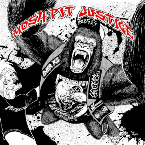 Mosh Pit Justice