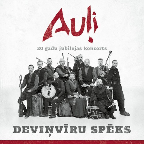 Deviņvīru spēks