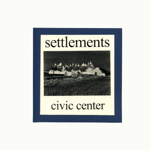 Settlements