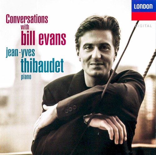 Conversations with Bill Evans