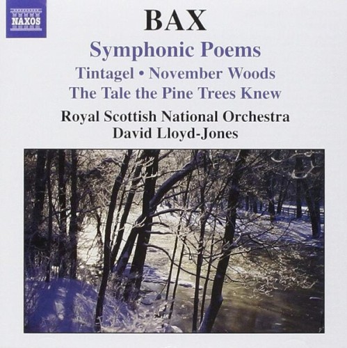 Symphonic Poems