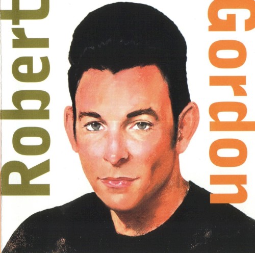 Robert Gordon