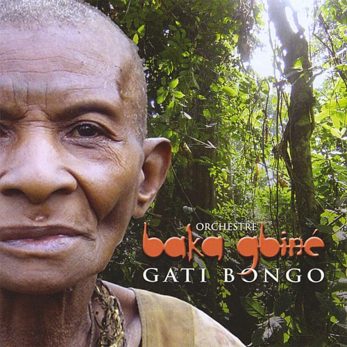 Gati Bongo