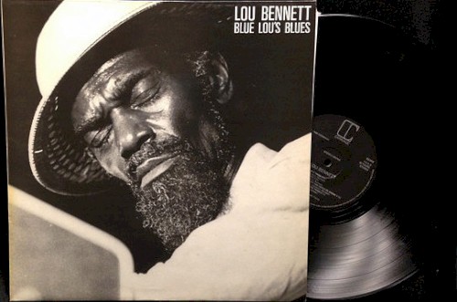 Blue Lou's Blues