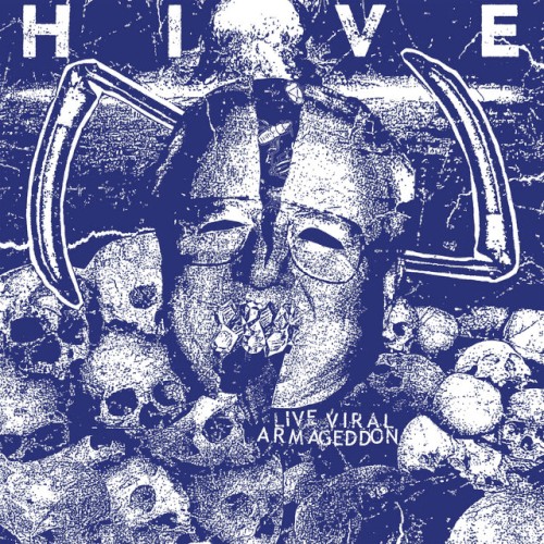 Live Viral Armageddon