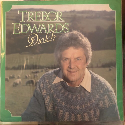 Diolch