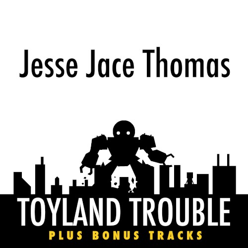 Toyland Trouble