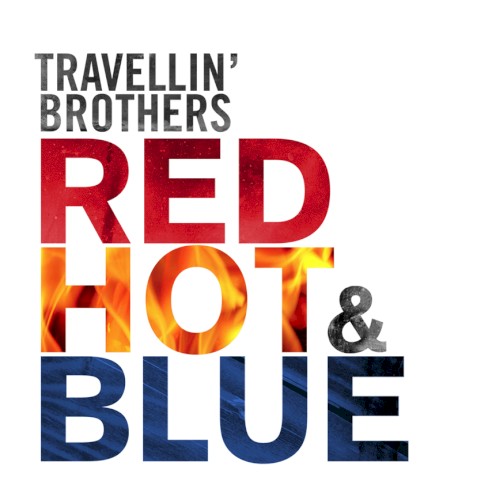 Red Hot & Blue