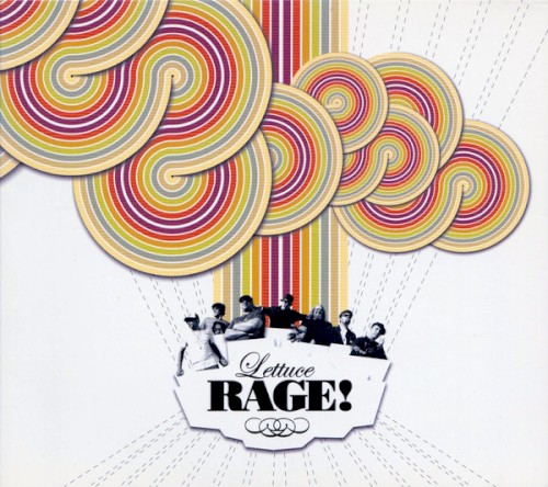 Rage!