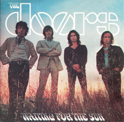 The Doors &ndash; Waiting for the Sun