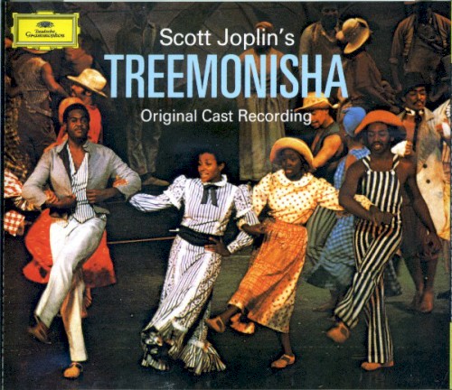 Treemonisha
