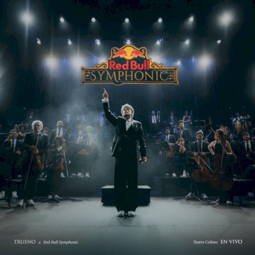 Trueno - Red Bull Symphonic