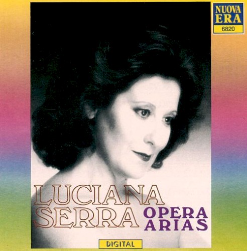 Opera Arias