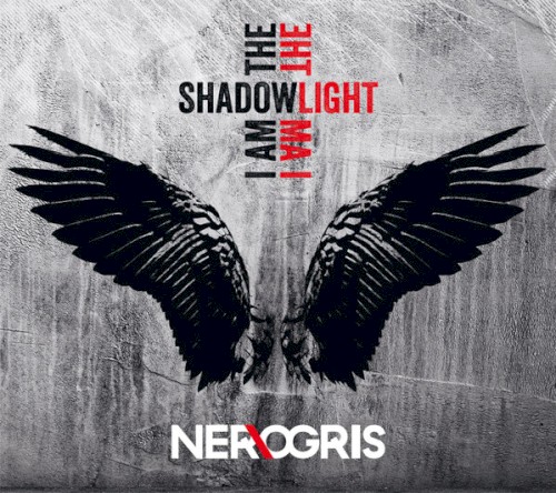 I Am The Shadow - I Am The Liight