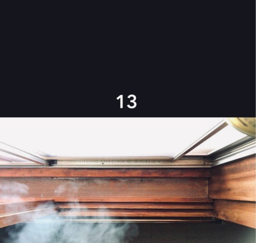13