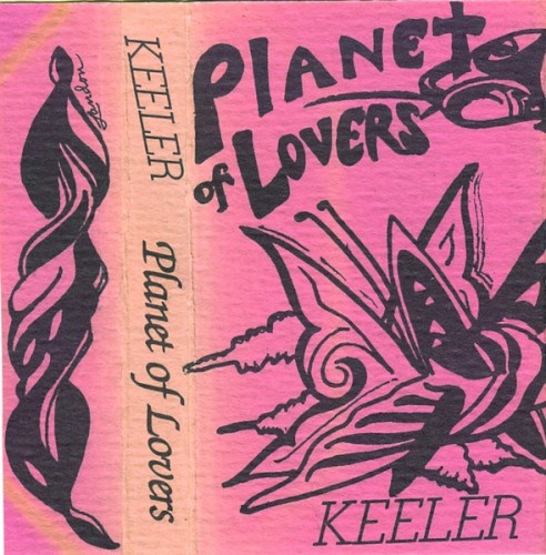 Planet of Lovers