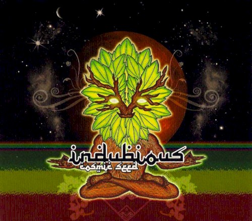 Cosmic Seed
