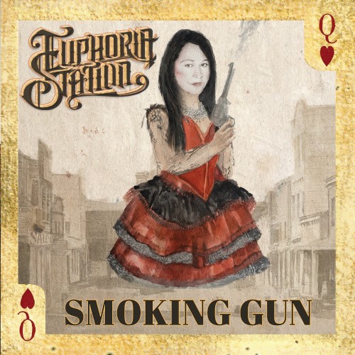 Smoking Gun