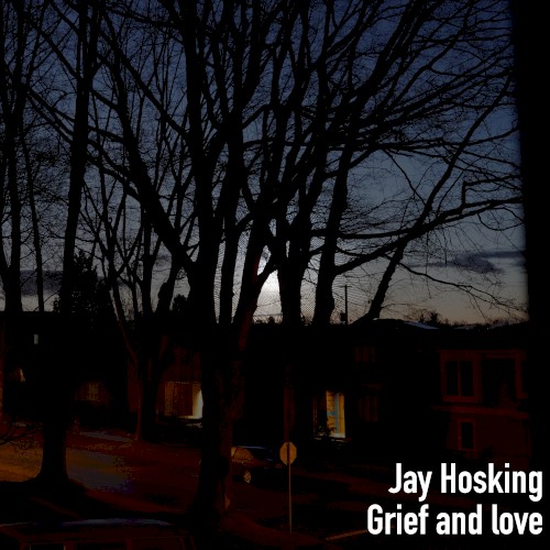 Grief and love: ambient works