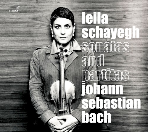 Sonatas and Partitas