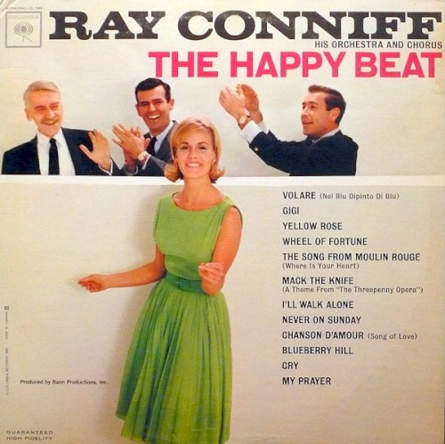 The Happy Beat