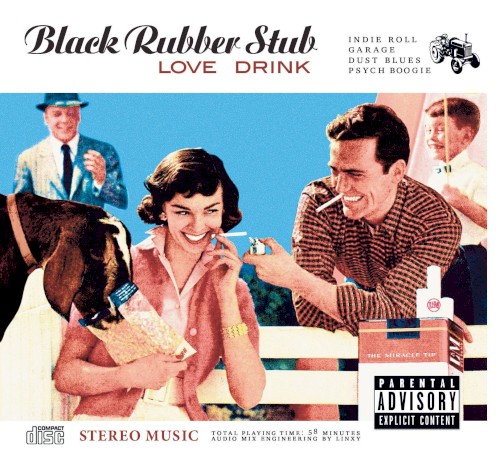Love Drink