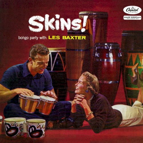Skins!