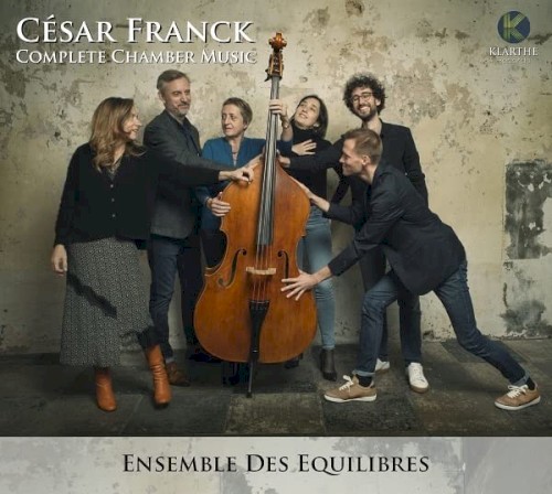 Complete Chamber Music
