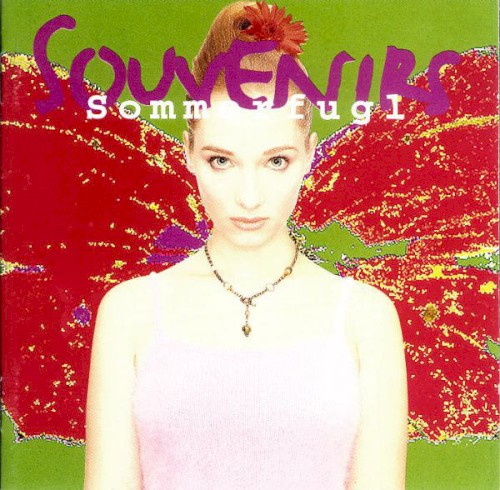 Sommerfugl