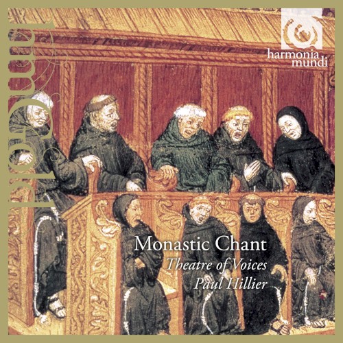 Monastic Chant