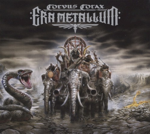 Era Metallum