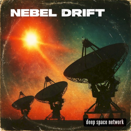 Deep Space Network