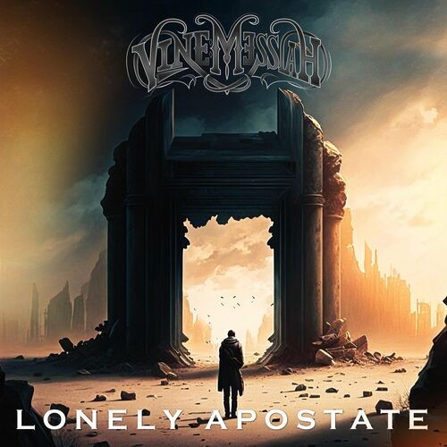 Lonely Apostate