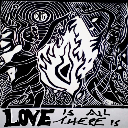 Love is all there is