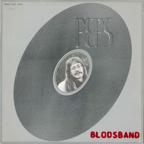 Blodsband