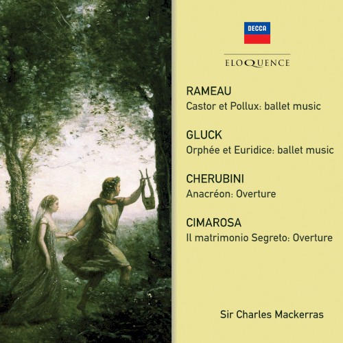 Orchestral Suites