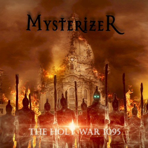 The Holy War 1095