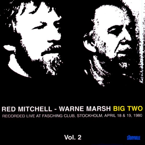 Big Two, Vol. 2