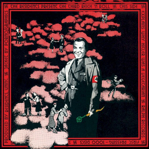 The Third Reich ’n Roll