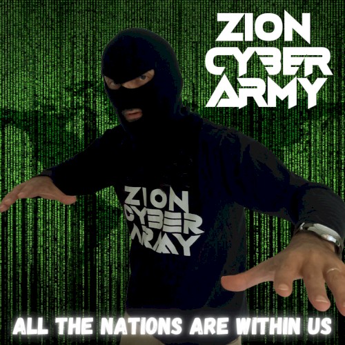 All the Nations Are Within Us