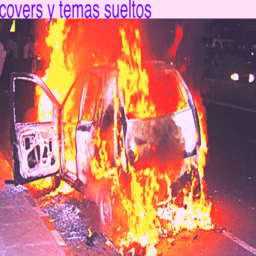 covers y temas sueltos
