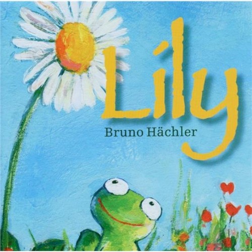 Lily