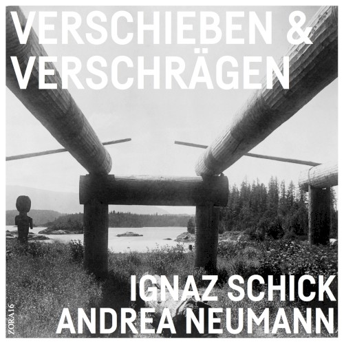 Verschieben & Verschrägen