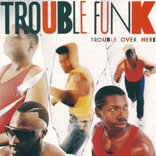 Trouble Over Here, Trouble Over There