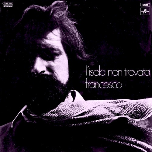L’isola non trovata