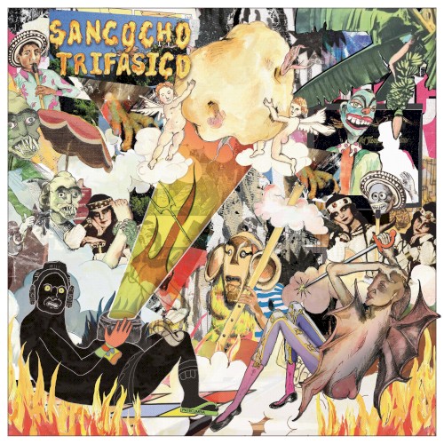 Sancocho Trifásico