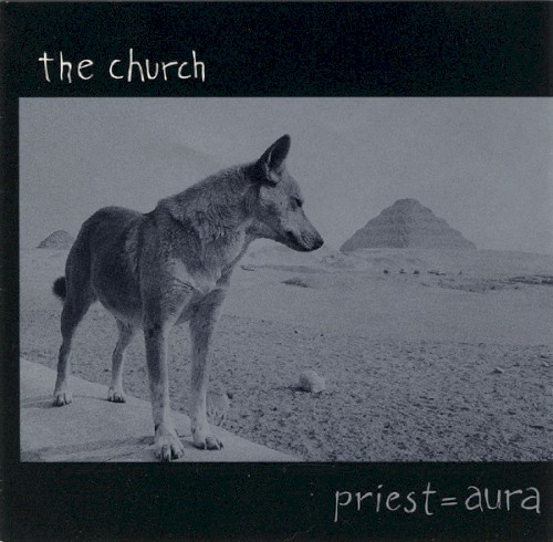 Priest = Aura