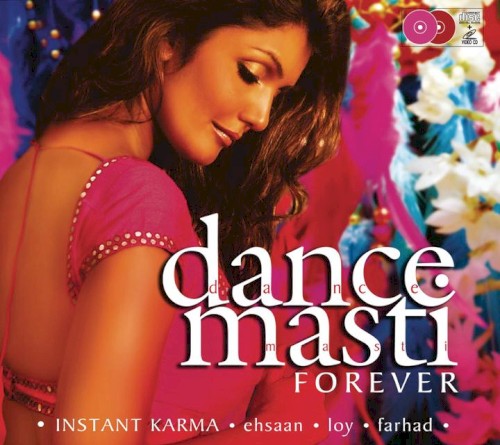 Dance Masti Forever