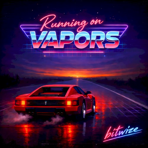 Running on Vapors