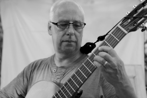 Acoustic Guitar Solos
